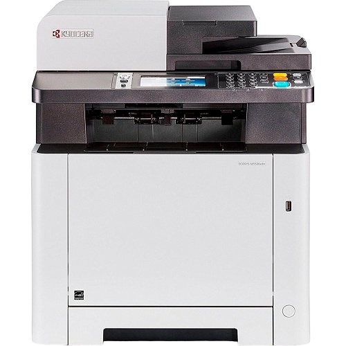МФУ Kyocera ECOSYS M5526cdn (1102R83NL0)