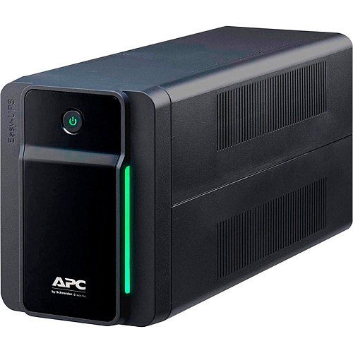 Джерело безперебійного живлення (ДБЖ) APC Easy UPS 1200VA (BVX1200LI-GR) - придбати в Дніпрі, Україні: ціна, характеристики | інтернет-магазин TOUCH