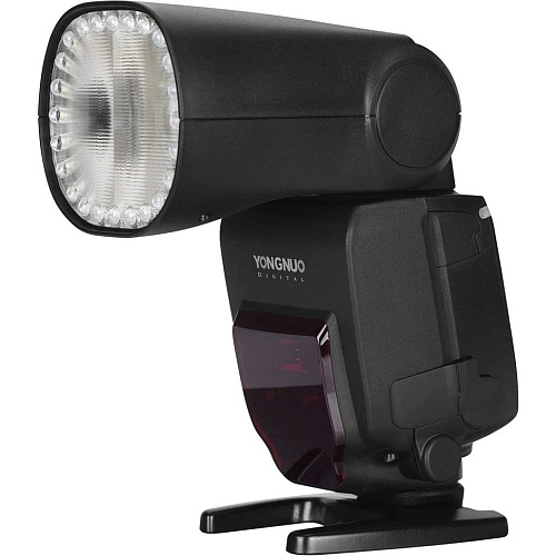 Вспышка Yongnuo YN650EX-RF