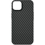 Чохол ArmorStandart LikeCarbon with MagSafe для Apple iPhone 14 Plus (ARM66364)