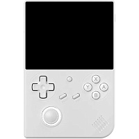Ретро игровая приставка Anbernic RG 40XXV 64GB White Ретро игровая приставка Anbernic RG 40XXV 64GB White