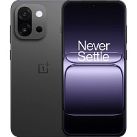 Смартфон OnePlus 13T 16/256GB Black