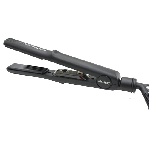 Плойка-гофре для волосся Moser MaxStyle (4415-0053) - придбати в Дніпрі, Україні: ціна, характеристики | інтернет-магазин TOUCH Плойка-гофре для волосся Moser MaxStyle (4415-0053) - придбати в Дніпрі, Україні: ціна, характеристики | інтернет-магазин TOUCH