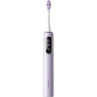 Электрическая зубная щетка Xiaomi Oscillation Electric Toothbrush Pro MES610 Purple (BHR07ZXEU) Электрическая зубная щетка Xiaomi Oscillation Electric Toothbrush Pro MES610 Purple (BHR07ZXEU)