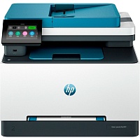 БФП HP Color LaserJet Pro 3303sdw (499M6A) - придбати в Дніпрі, Україні: ціна, характеристики | інтернет-магазин TOUCH