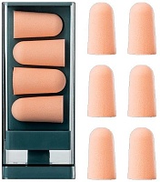 Беруши Xiaomi JORDAN & JUDY Foam Earplugs (PT015)