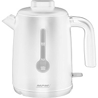 Електрочайник MPM MCZ-127/B - придбати в Дніпрі, Україні: ціна, характеристики | інтернет-магазин TOUCH Електрочайник MPM MCZ-127/B - придбати в Дніпрі, Україні: ціна, характеристики | інтернет-магазин TOUCH