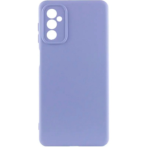 Чохол Epic Silicone Cover Lakshmi Full Cam для Samsung Galaxy A05s Dasheen - придбати в Дніпрі, Україні: ціна, характеристики | інтернет-магазин TOUCH