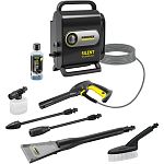 Мойка высокого давления Karcher K Silent Anniversary Edition (1.600-956.0) 
