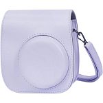 Чохол для фотокамер моментального друку Fujifilm Instax Mini 12 Purple