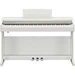 Цифровое пианино Yamaha YDP-165 White 