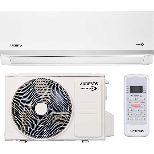 Сплит-система Ardesto ACM-09ERP-R32-WF-AG-S