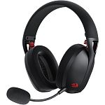 Ігрові навушники Redragon H848 Bluetooth Black (71535)