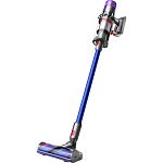 Вертикальный пылесос Dyson V11 2023 Nickel/Blue (446976-01)