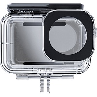 Водонепроницаемый бокс Telesin DJI Osmo Action 3 (OA-WTP-003)