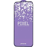 Защитное стекло Proove Pixel для Apple iPhone 16 Pro/ 17 Black (PGPPXI16P001) Защитное стекло Proove Pixel для Apple iPhone 16 Pro/ 17 Black (PGPPXI16P001)