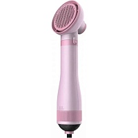 Фен-щетка для животных Vailge PBMB-D Pink