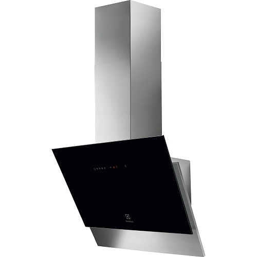Вытяжка наклонная Electrolux LFV616Y