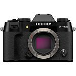 Бездзеркальний фотоапарат Fujifilm X-T50 Body Black (16828193) UA 