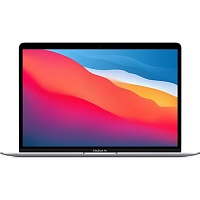 Ноутбук Apple MacBook Air 13" Silver Late 2020 (MGNA3) Ноутбук Apple MacBook Air 13" Silver Late 2020 (MGNA3)