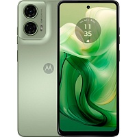 Смартфон Motorola Moto G24 4/128GB Ice Green (PB180011RS) UA-UCRF - придбати в Дніпрі, Україні: ціна, характеристики | інтернет-магазин TOUCH Смартфон Motorola Moto G24 4/128GB Ice Green (PB180011RS) UA-UCRF - придбати в Дніпрі, Україні: ціна, характеристики | інтернет-магазин TOUCH