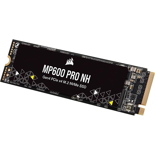 SSD накопичувач Corsair MP600 Pro NH 1TB (CSSD-F1000GBMP600PNH) - придбати в Дніпрі, Україні: ціна, характеристики | інтернет-магазин TOUCH