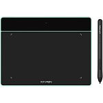 Графический планшет XP-Pen Deco Fun S Green