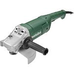 Кутова шліфмашина Metabo W 2200-230 (606435010)