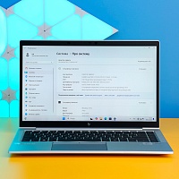 Ноутбук HP EliteBook 840 G7 (8PZ98AV) Б/У