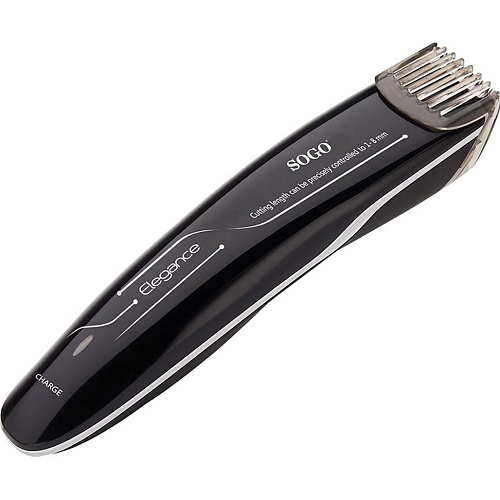 Машинка для стрижки Sogo CPE-SS-3455 Black