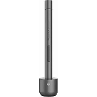 Електровикрутка Wowstick 1F+ (Black) - придбати в Дніпрі, Україні: ціна, характеристики | інтернет-магазин TOUCH Електровикрутка Wowstick 1F+ (Black) - придбати в Дніпрі, Україні: ціна, характеристики | інтернет-магазин TOUCH