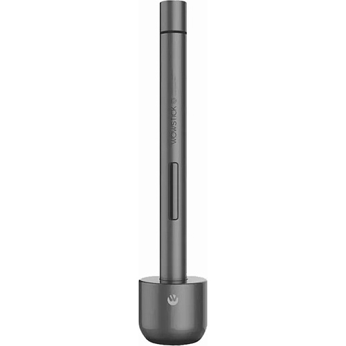 Электроотвертка Wowstick 1F+ (Black)