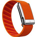 Фитнес-браслет Whoop MG SuperKnit Luxe Flame with Titanium + подписка Life на 12 месяцев