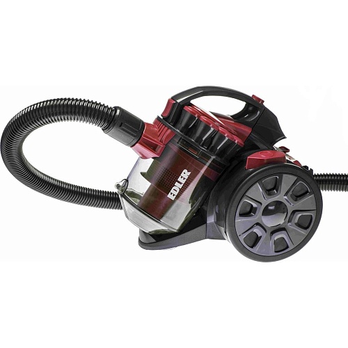 Пылесос Edler ED-1409RB 