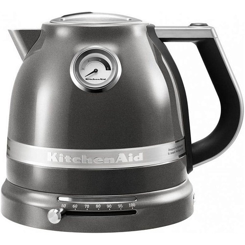 Электрочайник KitchenAid 5KEK1522EMS Электрочайник KitchenAid 5KEK1522EMS