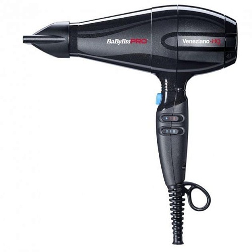 Фен BaByliss PRO BAB6960IE - придбати в Дніпрі, Україні: ціна, характеристики | інтернет-магазин TOUCH