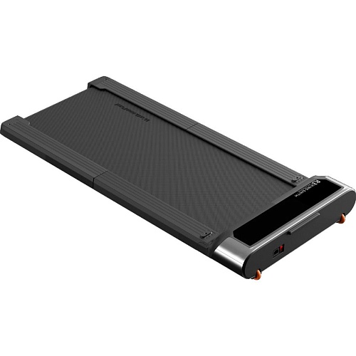 Бігова доріжка Kingsmith Foldable Walking Pad R3 JustWalk Black - придбати в Дніпрі, Україні: ціна, характеристики | інтернет-магазин TOUCH