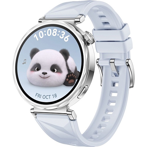 Смарт-часы Huawei Watch GT 5 41mm Blue (Jana-B19FC)