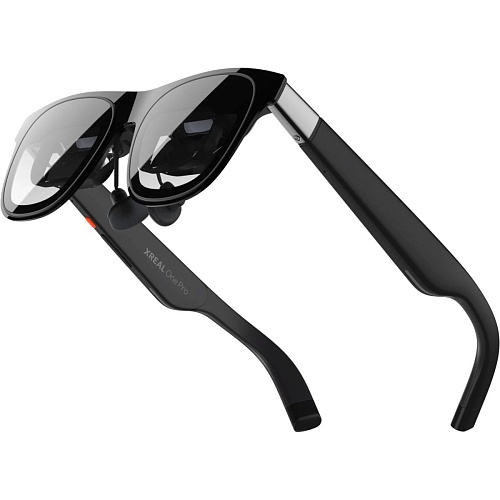 Окуляри віртуальної реальності XREAL One Pro size M - придбати в Дніпрі, Україні: ціна, характеристики | інтернет-магазин TOUCH