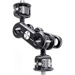 Кронштейн кульовий Telesin Magic Arm 1/4'' (TE-MUB-001)