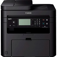 БФП Canon i-SENSYS MF237w (1418C122, 1418C030) - придбати в Дніпрі, Україні: ціна, характеристики | інтернет-магазин TOUCH
