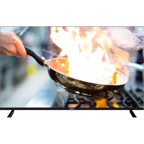 Телевизор Satelit U8200WS 43" LED 4K (43U8200WS)