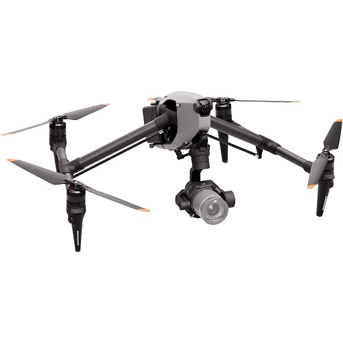 Квадрокоптер DJI Inspire 3 (CP.IN.00000024.02) EU - придбати в Дніпрі, Україні: ціна, характеристики | інтернет-магазин TOUCH