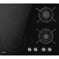 Комбинированная варочная поверхность Hansa BHMS61414030 