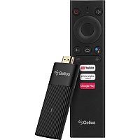Медіаплеєр Gelius Pro Smart TV Stick KX 2/16GB GP-TB003 (00000090455) - придбати в Дніпрі, Україні: ціна, характеристики | інтернет-магазин TOUCH