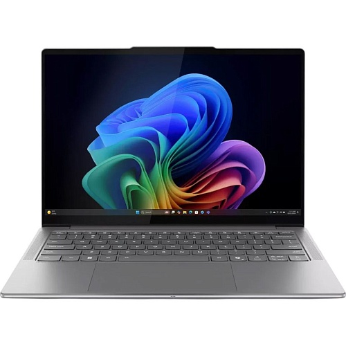 Ноутбук Lenovo Slim 7 14ILL10 (83MC0004US) - придбати в Дніпрі, Україні: ціна, характеристики | інтернет-магазин TOUCH