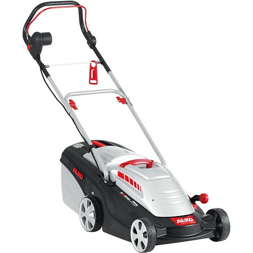 Газонокосилка AL-KO Comfort 34 E (112857) 