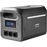 Зарядная станция Videx Oasis 1800W 1229Wh (VPS-SG1-1KW8)