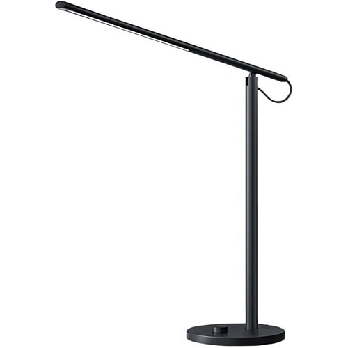 Настольная лампа Mijia Desk Lamp 1S Enhanced Edition Yaoye Black (MJTD01SSJNYL/BHR6722CN)