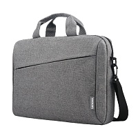 Сумка для ноутбука Lenovo 15.6" Casual T210 Grey (GX40Q17231) Сумка для ноутбука Lenovo 15.6" Casual T210 Grey (GX40Q17231)